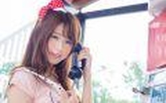 小少爷撅着屁股挨C